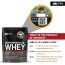 Optimum Nutrition: Performance Whey Protein Powder 1kg - Chocolate Milkshake