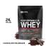 Optimum Nutrition: Performance Whey Protein Powder 1kg - Chocolate Milkshake