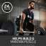 Optimum Nutrition: Performance Whey Protein Powder 1kg - Chocolate Milkshake