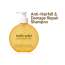 Inde Wild: Inde Wild Champi Bond Repair Shampoo - Strengthening, Hairfall Control & Scalp Cleanser  300ml