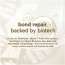 Inde Wild: Inde Wild Champi Bond Repair Shampoo - Strengthening, Hairfall Control & Scalp Cleanser  300ml