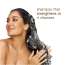 Inde Wild: Inde Wild Champi Bond Repair Shampoo - Strengthening, Hairfall Control & Scalp Cleanser  300ml