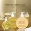 Inde Wild: Inde Wild Champi Bond Repair Shampoo - Strengthening, Hairfall Control & Scalp Cleanser  300ml