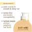 Inde Wild: Inde Wild Champi Bond Repair Conditioner - Hydrating, Frizz Control & Anti Breakage Formula   300ml