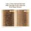 Inde Wild: Champi Bond Repair Conditioner - Hydrating, Frizz Control & Anti Breakage Formula   300ml