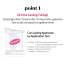 Etude: Curl Fix Mascara 04 Volume 15gm
