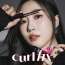 Etude: Curl Fix Mascara 04 Volume 15gm