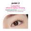 Etude: Dr. Mascara Fixer 02 Black 10gm