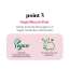 Etude: Dr. Mascara Fixer 02 Black 10gm