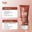 Bake Cosmetics: De-Tan Face Wash with Kojic Acid & Glycolic Acid for Tanned, Uneven Skin Tone, Glow & Spot Reduction 100ml