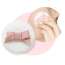 Etude: Lovely Cookie Blusher OR201 Apricot Peach Mousse 10.5gm