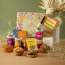 Omay Foods: Omay Foods Classic Treats New Years Gift Box  700gm