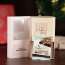Omay Foods: Omay Foods Blissful Delights New Years Gift Box  1200gm