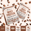 TruNativ: Trunativ Pro Blend Whey Protein | Coffee Mocha | 26g Protein & 6g BCAA per Serving | Grass-Fed Isolate & Concentrate| Lab Tested for Purity & Accuracy | No Added Sugar | Supports Muscle Recovery & Strength | 1.8 kg (4 lbs), Vegetarian
