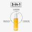 Baboski: Sun Splash - Bathe-on Sunscreen Body Wash