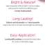 Etude: Lovely Cookie Blusher OR202 Sweet Coral Candy 10.5gm