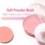 Etude: Lovely Cookie Blusher OR201 Apricot Peach Mousse 10.5gm