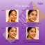 Bake Cosmetics: Night Peel RX Overnight Peel-Off Mask with Kojic Acid and Turmeric for Pigmentation, Tan, Dark Spot  100ml