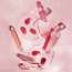 Etude: Glow Fixing Tint 07 Cold Fuchsia 10gm