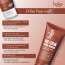 Bake Cosmetics: De-Tan Face Wash with Kojic Acid & Glycolic Acid for Tanned, Uneven Skin Tone, Glow & Spot Reduction 100ml