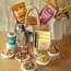 Omay Foods: Omay Foods Gourmet Treasures New Years Jute Bag  900gm