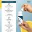 Bake Cosmetics: 6% AHA Underarm Brightening Roll On Serum with 2% Kojic Acid and 3% Niacinamide for Dark Underarms, Pigmentation & Odour Control - 50ml