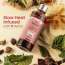 Nat Habit: Hibiscus Amla Hair Oil For Women & Men, Helps In Hair Growth & Thickness, 100ml