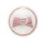 Etude: Lovely Cookie Blusher OR201 Apricot Peach Mousse 10.5gm