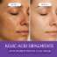Bake Cosmetics: 2% Kojic Acid Di palmitate Anti-Pigmentation Clay Mask for Dark Spots, Tan & Uneven Skin Tone  100gm