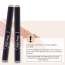 Etude: Bling Bling Eye Stick #01 White Shooting Star   5gm
