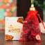Omay Foods: Omay Foods Wonderful Delights New Years Gift Box  700gm
