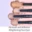 Etude: Bling Bling Eye Stick #01 White Shooting Star   5gm