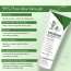 Bake Cosmetics: 99% Pure Multi-Use Aloe Vera Gel for Face, Body & Hair, Hydrates Skin, Reduces Dryness & Non-Sticky  200gm