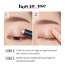Etude: Bling Bling Eye Stick #01 White Shooting Star 5gm