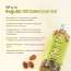 Nat Habit: Olive Almond Summer Light Hair Oil With Vitamin E For Men & Women, 100ml