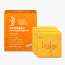 Bake Cosmetics: BAKE 10% Vitamin C Ultra-Brightening Serum Soap for Pigmentation, Dark Spots & Tan  Exfoliates Dead Skin Cells  Pack of 3(100g x 3)