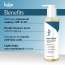 Bake Cosmetics: BAKE RxMelt Cleansing Oil  Removes Waterproof Makeup, SPF & Pore Buildup with 15% Hempseed & 0.5% Bakuchiol  100ml