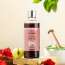 Nat Habit: Hibiscus Amla Hair Oil For Women & Men, Helps In Hair Growth & Thickness, 100ml