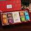 Omay Foods: Omay Foods Blissful Delights New Years Gift Box  1200gm