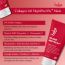 Bake Cosmetics: Collagen Night Peel Rx  2% Soluble Collagen Mask for Firming, Tightening, Elasticity & Hydration  100ml