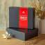 Omay Foods: Omay Foods Work & Wellness New Years Gift Box  1400gm