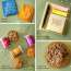 Omay Foods: Omay Foods Classic Treats New Years Gift Box  700gm