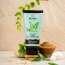 Nat Habit: Rosemary Conditioner for Women & Men Hairfall | Bio-activated for Dry & Frizzy Hair | Moisturizing & Nourishing with Argan Oil for Shiny Hair, 150ml