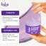 Bake Cosmetics: 2% Kojic Acid Di palmitate Anti-Pigmentation Clay Mask for Dark Spots, Tan & Uneven Skin Tone  100gm