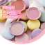 Etude: Lovely Cookie Blusher OR201 Apricot Peach Mousse 10.5gm
