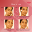Bake Cosmetics: Collagen Night Peel Rx  2% Soluble Collagen Mask for Firming, Tightening, Elasticity & Hydration  100ml