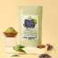 Nat Habit: Organic Indigo Powder, Natural Hair Color for Black Hair, HUFA, Indigo Leaf Powder for Rich and Fast Post-Henna Coloring, Chemical Free, 170gm