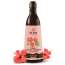 Nat Habit: Hibiscus Navdha Shampoo for Hair Growth, Fermented Soy Gentle Cleanser for Long Thick Hair | Natural Shampoo with Amla For Women & Men, 250ml