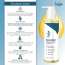Bake Cosmetics: BAKE RxMelt Cleansing Oil  Removes Waterproof Makeup, SPF & Pore Buildup with 15% Hempseed & 0.5% Bakuchiol  100ml