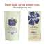 Nat Habit: Organic Indigo Powder, Natural Hair Color for Black Hair, HUFA, Indigo Leaf Powder for Rich and Fast Post-Henna Coloring, Chemical Free, 85gm